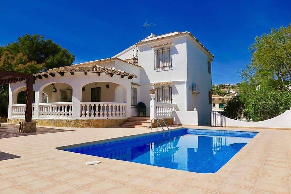 Casa vacanza a Marina Alta a partire da 366€ a notte