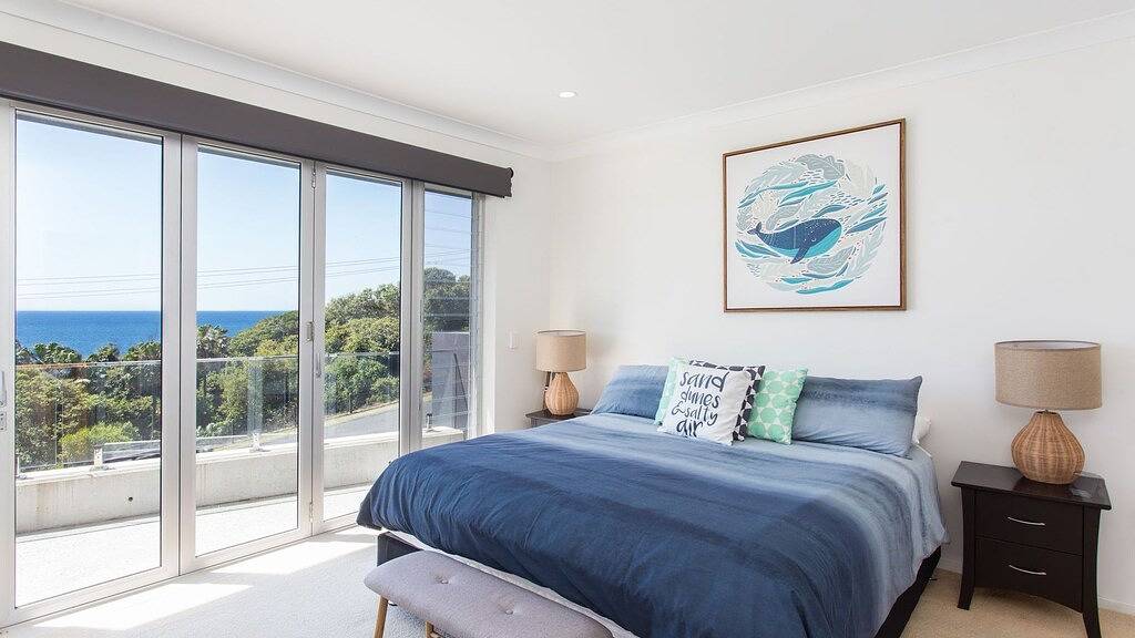 Beach Break, Stunning View & Fantastic House in Forster, New South Wales