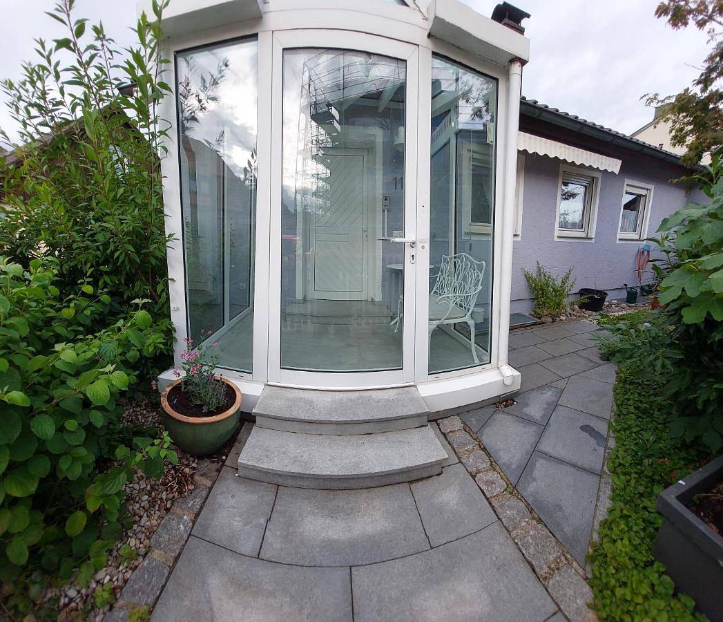 Appartement entier, Apartment in Gauting, Arrondissement de Starnberg