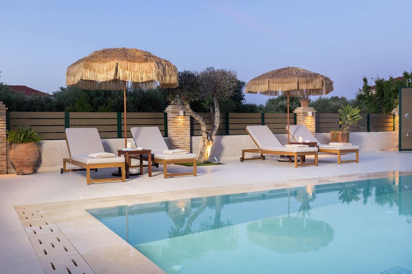 Entire holiday apartment, Porta Verde Luxury Residende in Laganas, Zakynthos