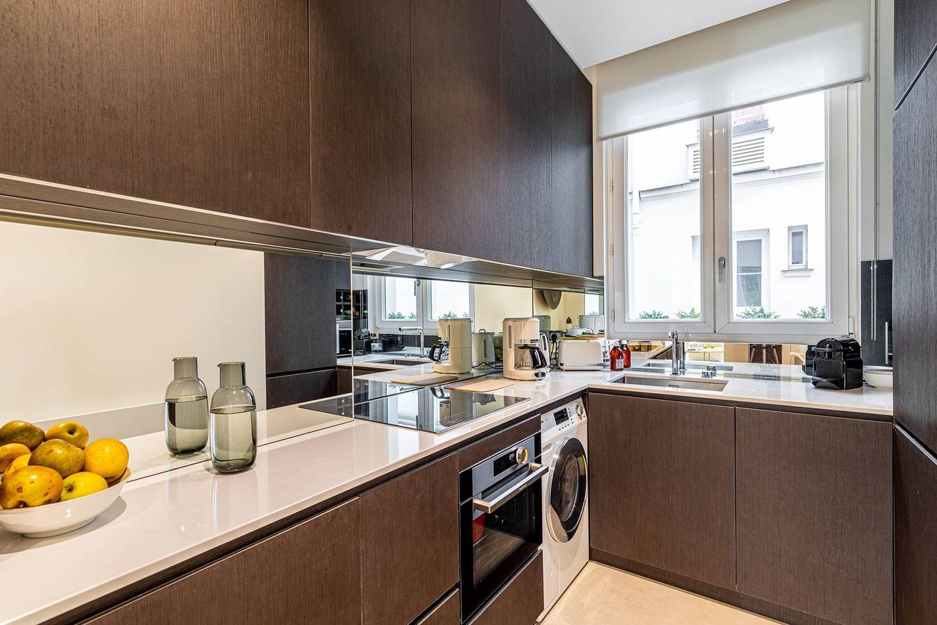 Entire apartment, Guestready - Bourdonnais Bliss in Paris Centre in Eiffel Tower, Paris