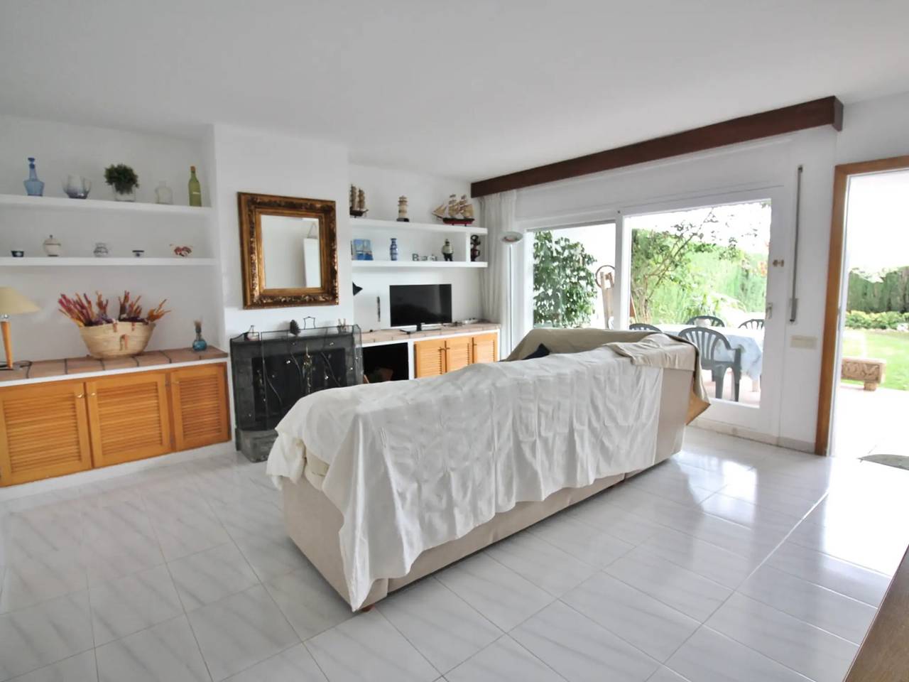 Maison 8 Personnes in Sant Esteve de la Fosca (Palamós), Palamós