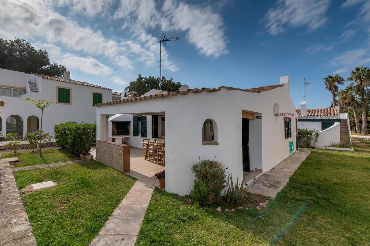 Appartement entier, Three-Bedroom Apartment in Son Xoriguer, Ciutadella