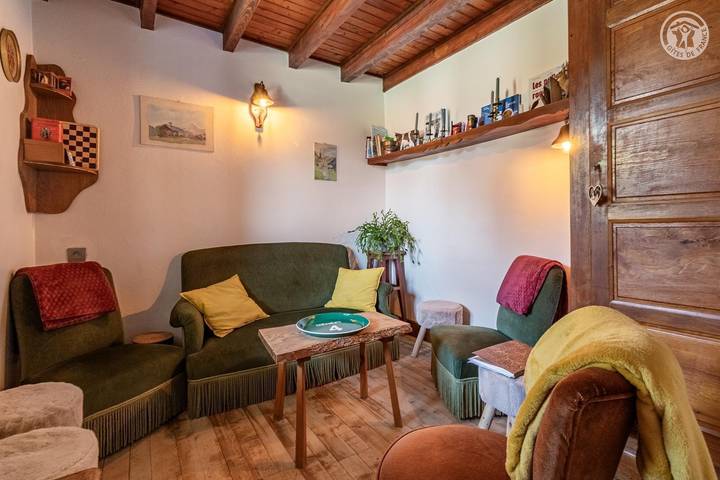 Gîte pour 4 personnes dans Office De Tourisme De Notre Dame De Bellecombe - 3