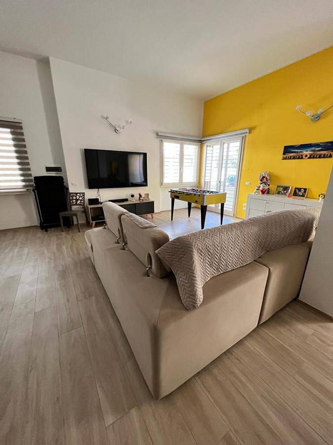 Ferienwohnung für 3 Personen, mit Balkon, mit Haustier - 1
