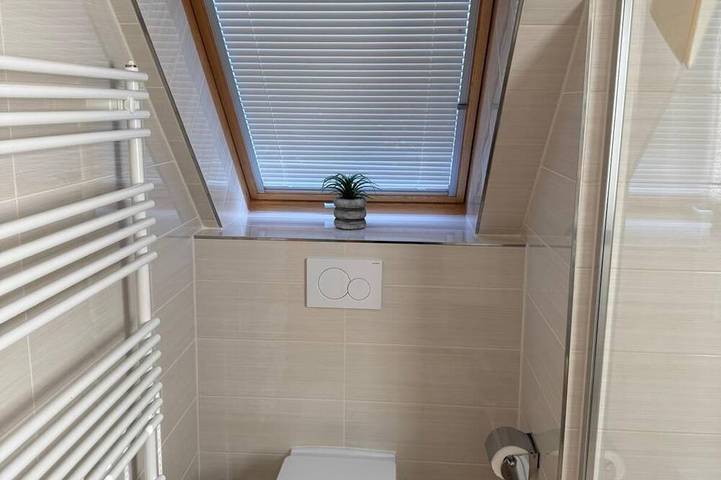 Ferienhaus für 2 Personen, mit Sauna und Garten in Börgerende-Rethwisch - 4