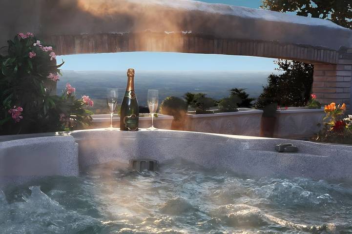 Location de vacances pour 5 personnes, avec jacuzzi à Ille-sur-Têt - 3