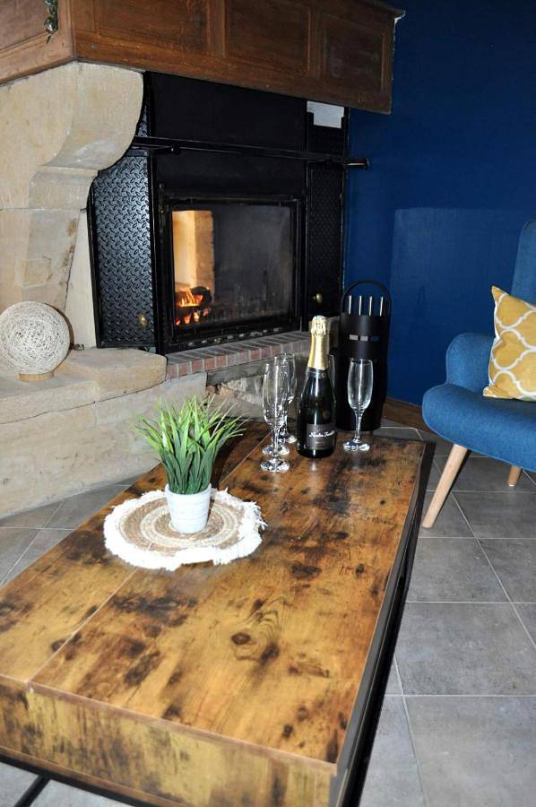 Les Antonins in Marville, Verdun