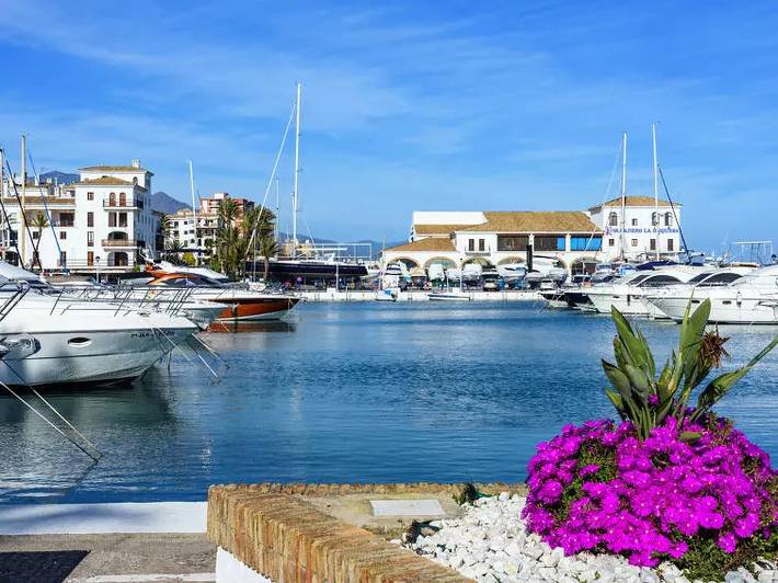 Casa rural para 8 personas, con piscina y jardín en Manilva - 2