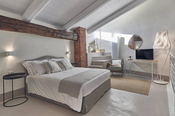 Maison d’hôte pour 4 personnes