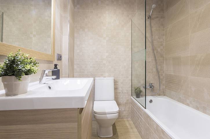 Gîte pour 11 personnes, avec terrasse, adapté aux familles à Jerez de la Frontera - 4