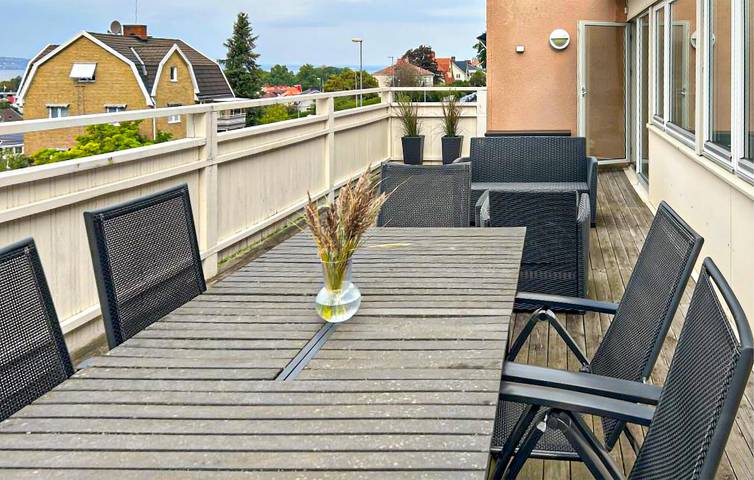 Ferienhaus für 6 Personen mit Whirlpool in Huskvarna, Jönköping