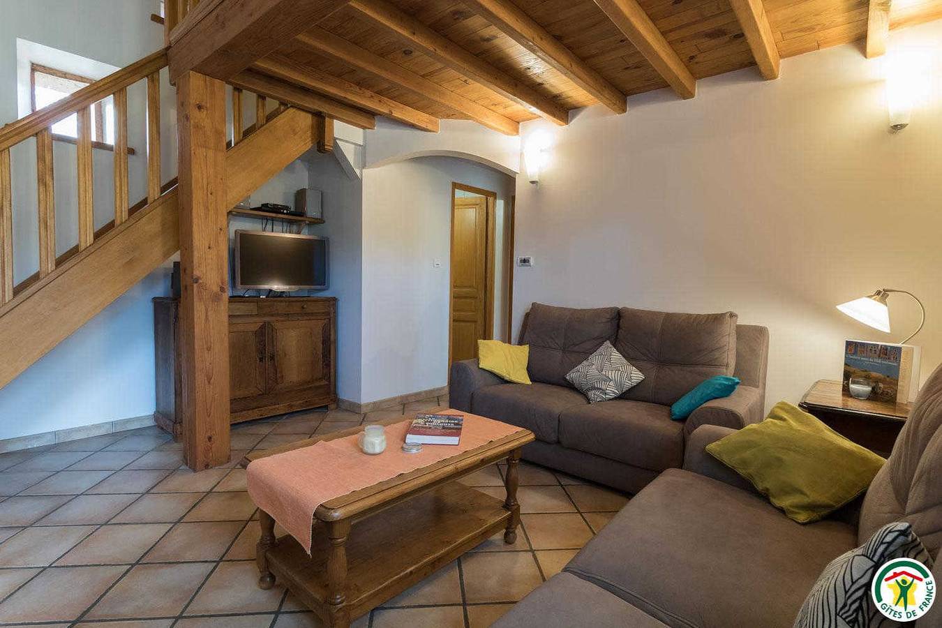 Gîte de la Grange in Montaut (Haute-Garonne), Haute-Garonne