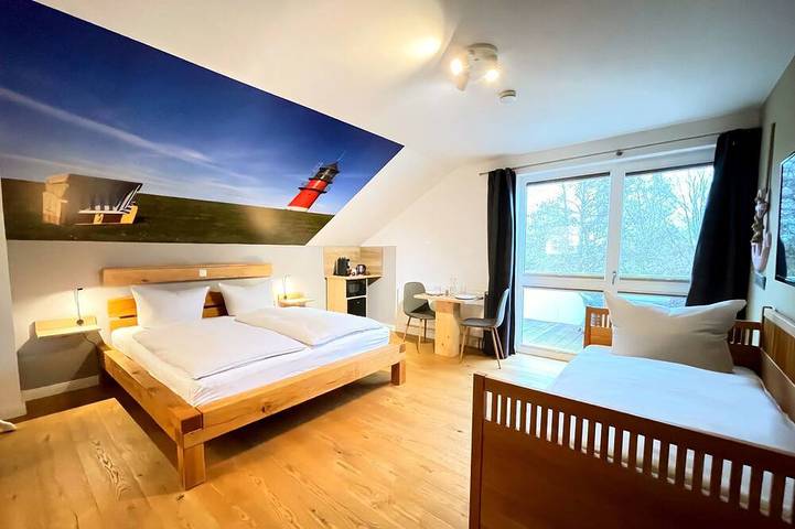 Haus zwischen den Wehlen bei Büsum, bis 16 Personen in Westerdeichstrich, Kreis Dithmarschen