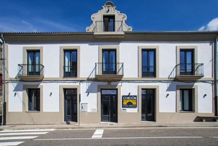 Appartement de vacances pour 4 personnes, avec vue - 1