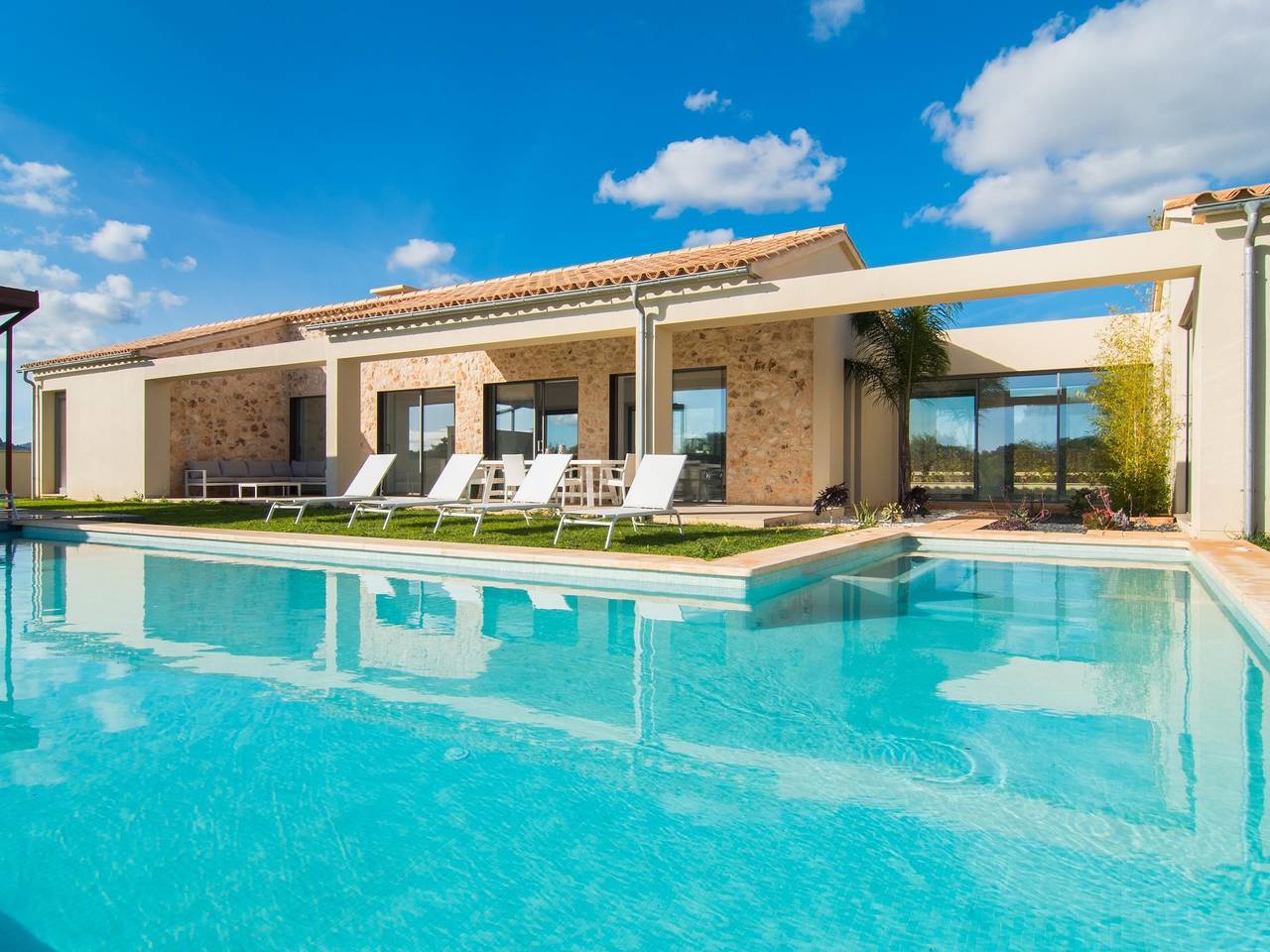 Apartamento vacacional entero, Villa Es Mallol by Npmallorca in Artà, Mallorca Este