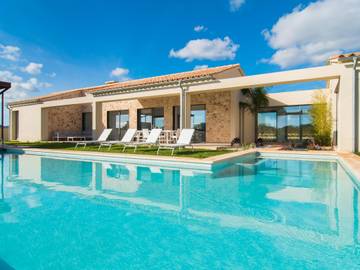 Finca in Artà, Mallorca Osten für 8 