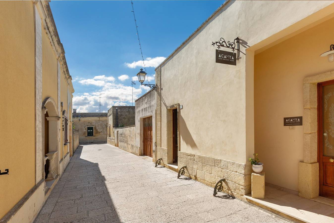 Ganze Wohnung, Ferienwohnung für 3 Personen in Vernole, Lecce Provinz