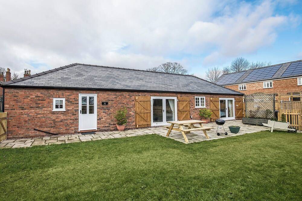 Cottage for 5 People in Lincolnshire, Midlands