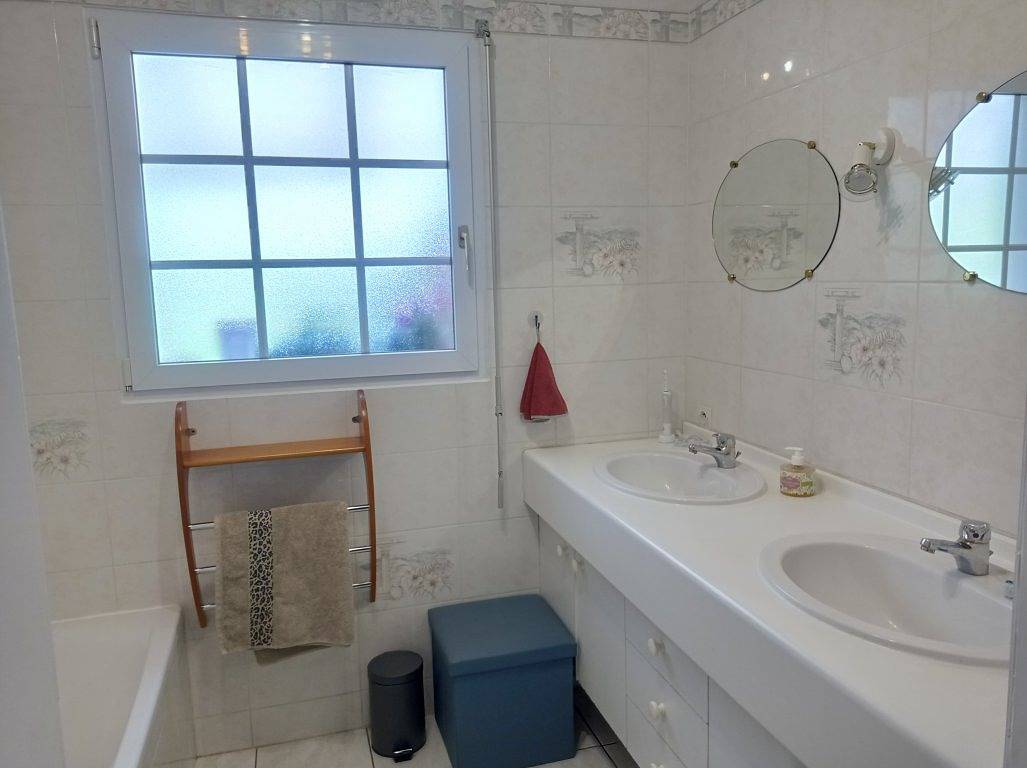 Location chambre La Douce Vallée - Chambre in Région de Cholet