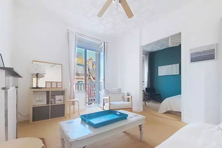 Apartamento entero, Apartamentos para 2 personas in Ault, Región de Abbeville