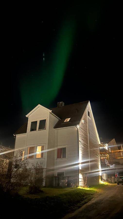 Gîte pour 2 personnes, avec vue dans Narvik - 3