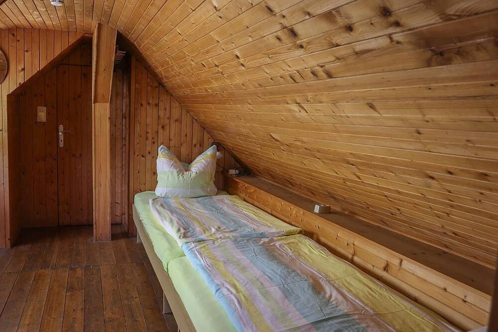 Ferienhaus Meyer - 5-Bettwohnung in Lautzenbrücken, Westerwald