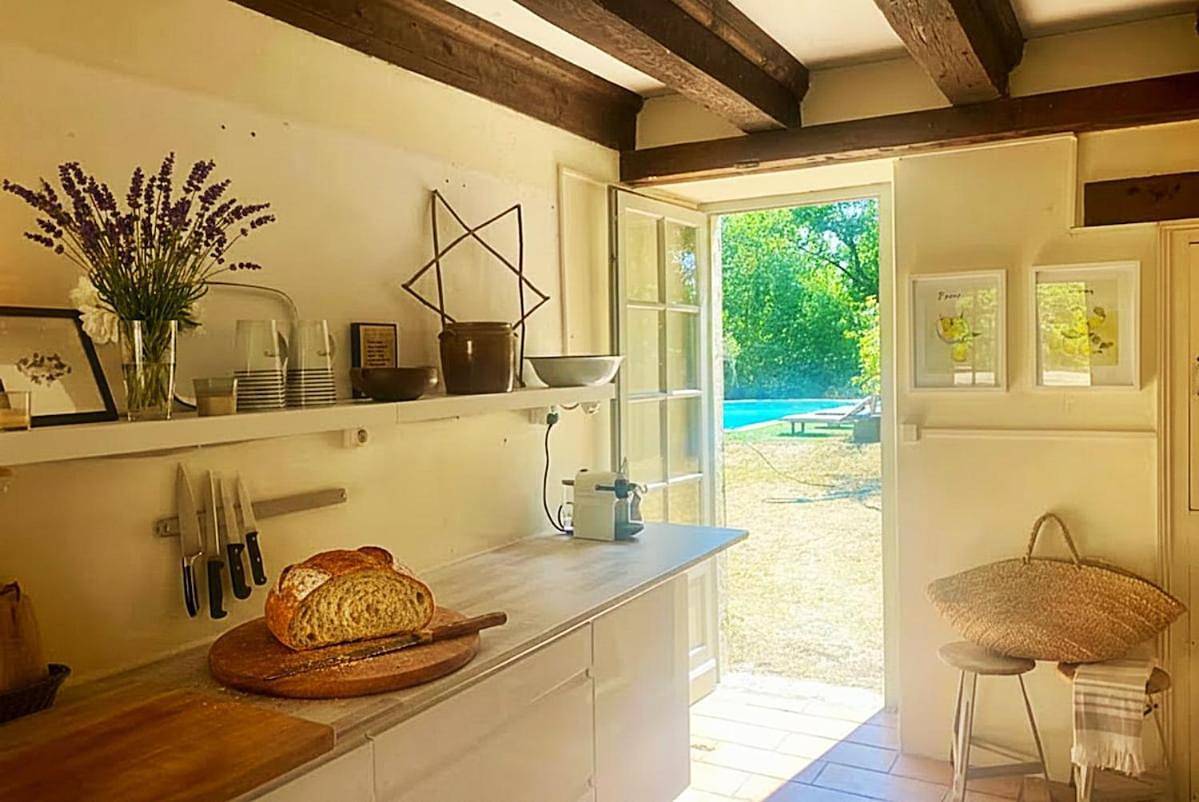 Three-Bedroom House in Plaisance, Périgord Pourpre