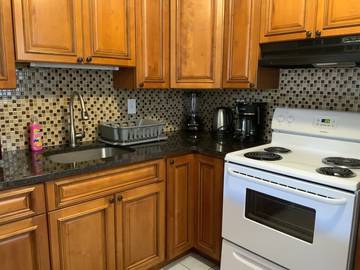 Apartment for 5 Guests in Lido Key, Sarasota, Picture 3