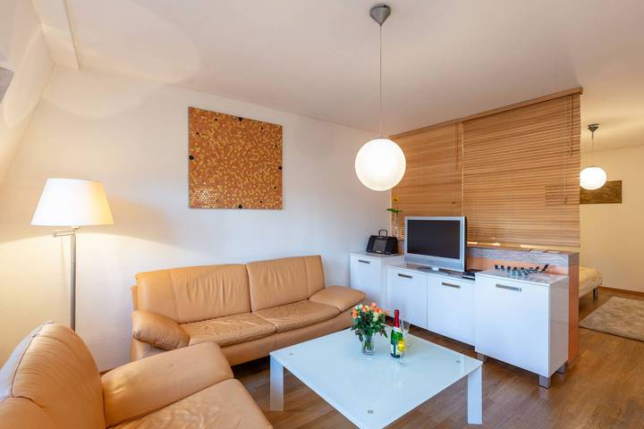 Ferienwohnung für 3 Personen in Dresden-Neustadt - 4