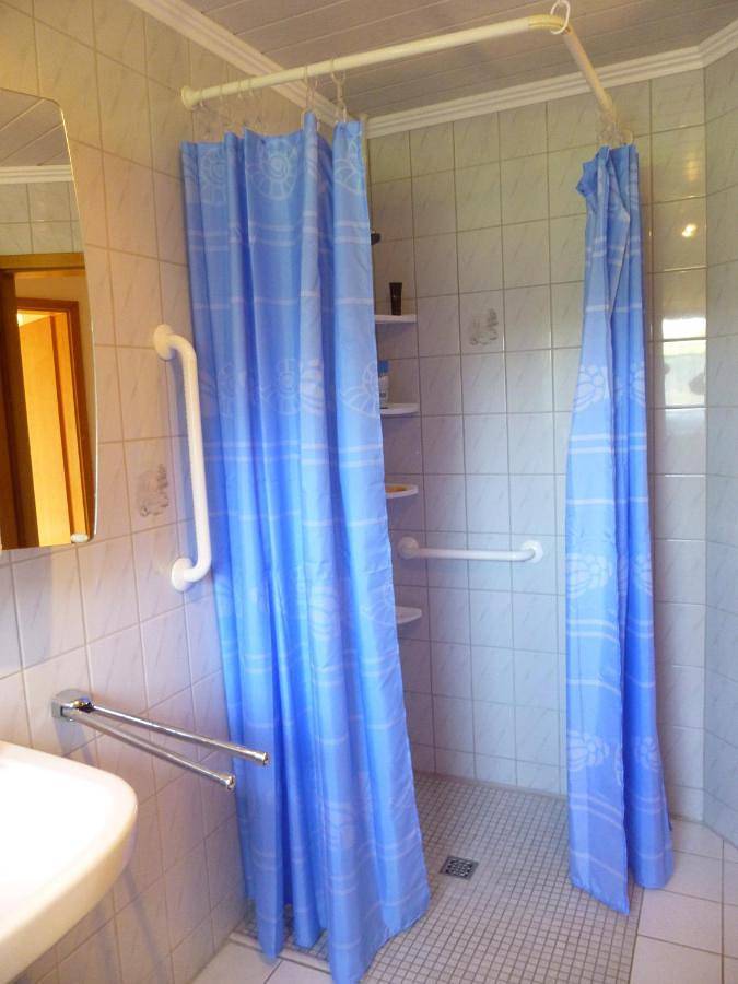 Ferienwohnung für 4 Personen, mit Terrasse und Garten in Erfde - 4