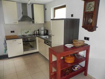 Ferienhaus für 4 Personen in Gothensee, Heringsdorf, Bild 4
