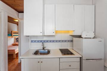 Apartment in Ciutadella, Menorca für 4 