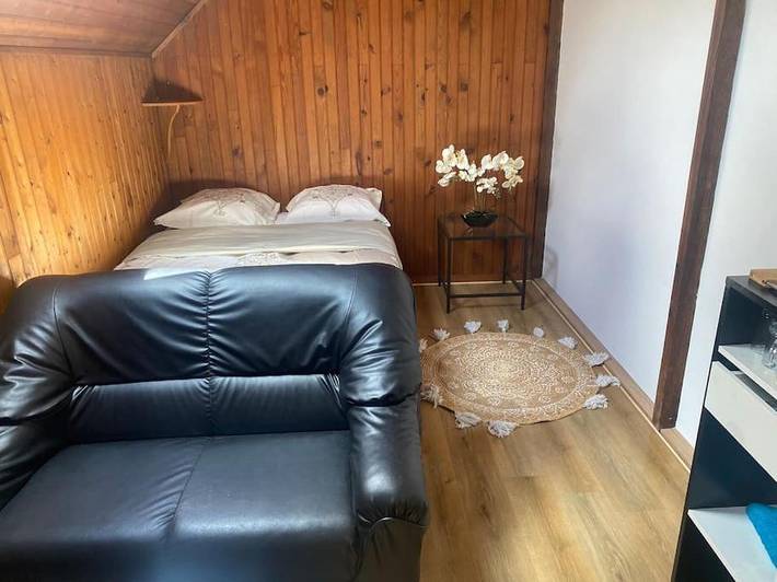 Appartement de vacances pour 2 personnes