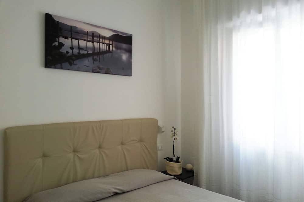 Entire apartment, Independent two-room apartment Villa Rina 1 in Gabicce Mare, Pesaro-Urbino