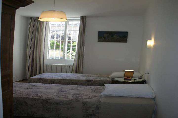 Gîte pour 4 personnes à Marmande - 4