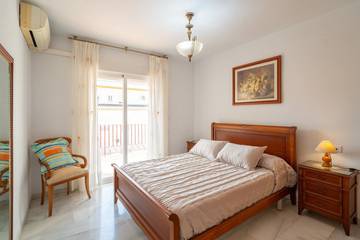 Apartamento para 6 Personas en Playa de Torre del Mar, Vélez-Málaga, Foto 4