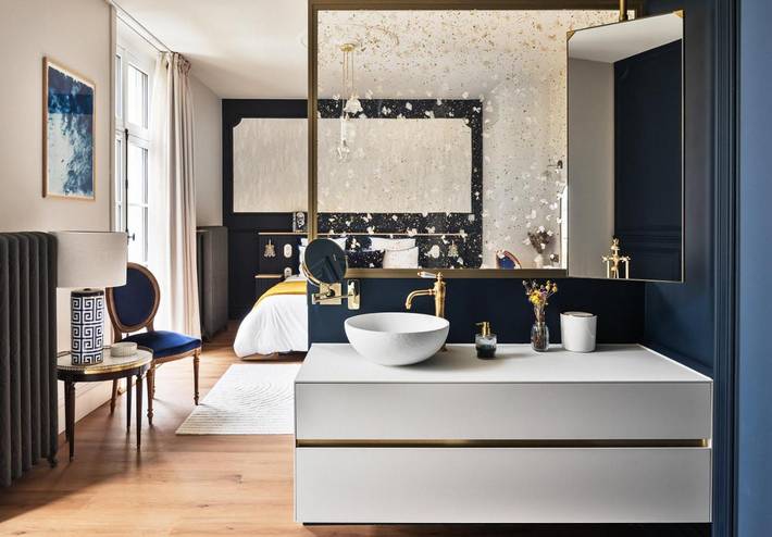 Chambre d’hôte pour 2 personnes, avec jardin et vue en Bretagne - 3