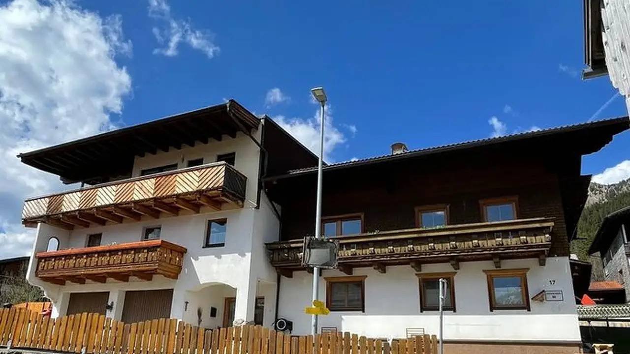 Ganze Ferienwohnung, Ferienwohnung für 4 Personen (80 m²) in Tannheim (Tirol), Allgäuer Alpen (Österreich)