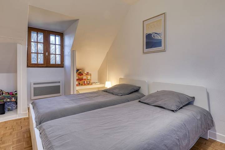 Location de vacances pour 10 personnes à Hanvec - 4