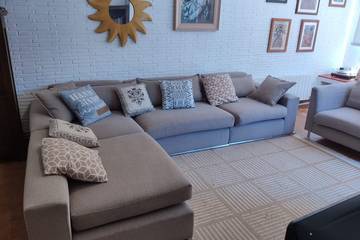 Ferienhaus für 4 Personen, mit Pool in Alicante