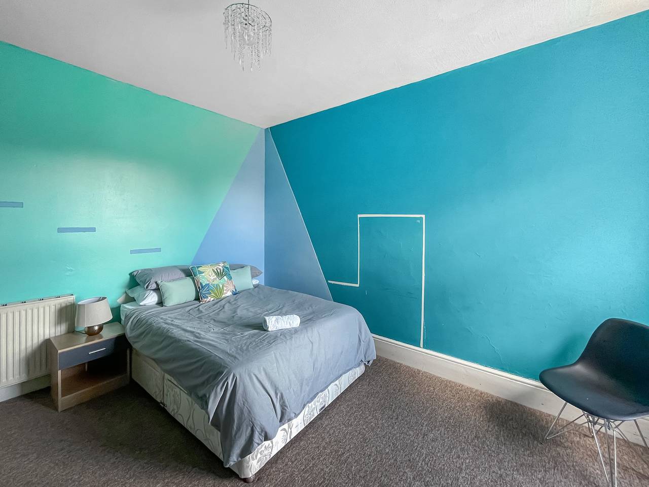 Cottage für 6 Personen in Southampton, Südostengland