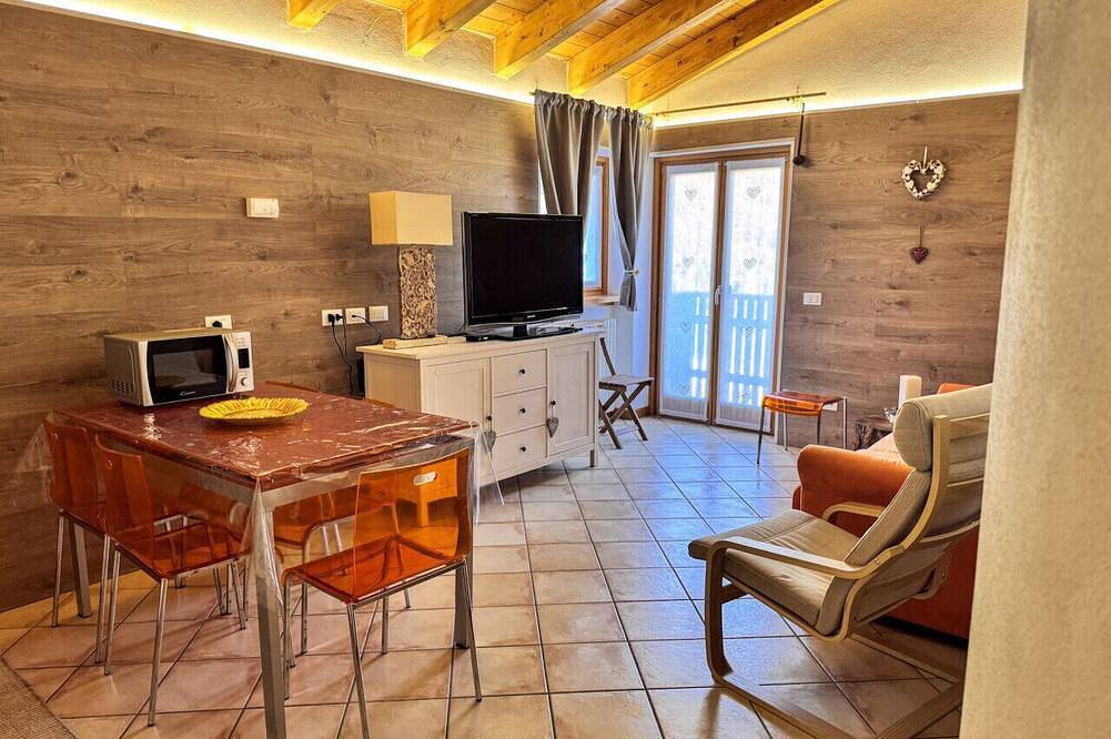 Appartamento intero, Sweet Home Gardenia - Aprica in Aprica, Valtellina