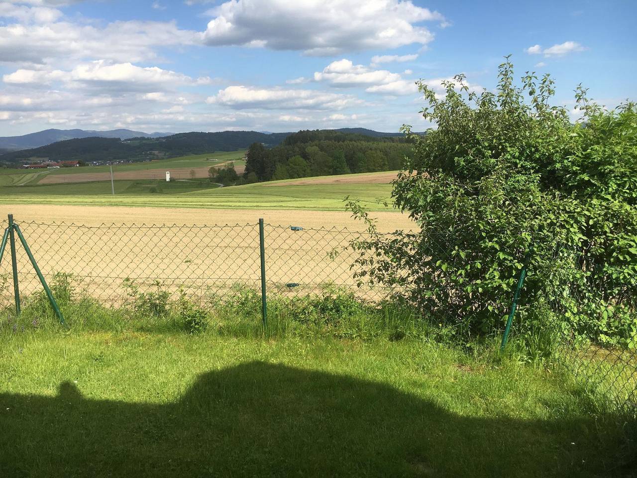 Entire holiday apartment, Holiday apartment for 2 people with terrace in Zandt, Eastern Bavaria