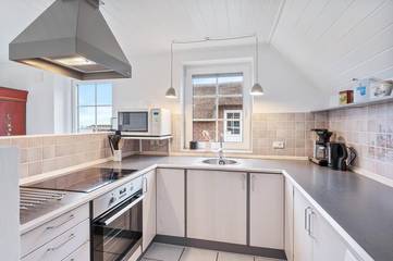 Villa per 6 Persone in Hvide Sande, Jutlandia occidentale, Foto 2