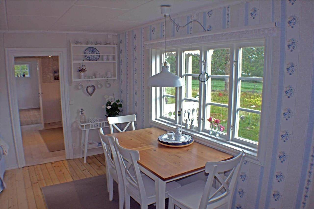 Kro478-Lammhult-Aneboda-Kramphult-Sjoeakra in Lammhult, Kronoberg