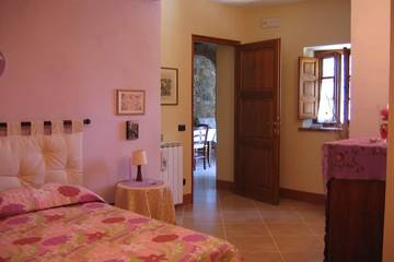 Agriturismo per 6 Persone in Camaiore (Toscana), Versilia, Foto 2