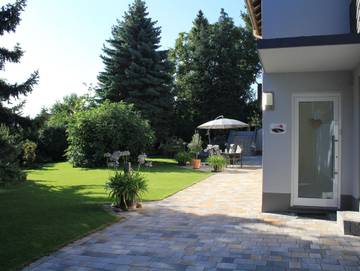 Ferienwohnung für 4 Personen in Bockenheim an der Weinstraße, Pfalz, Bild 1