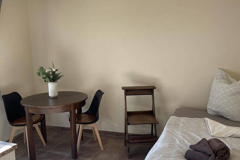 Ganze Wohnung, Dammühle Thale- Ferienwohnung 2 - Ferienwohnungen \"Dammühle\" in Neinstedt, Thale