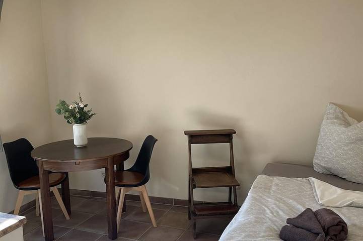 Ferienwohnung für 1 Personen - 1